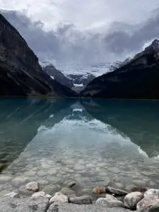 Lake Louise Canada